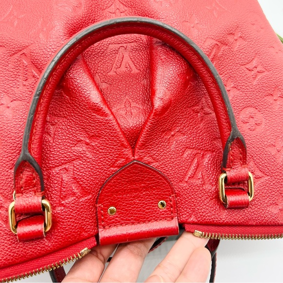 Louis Vuitton Mazarine PM 2way bag - Picture 13 of 16